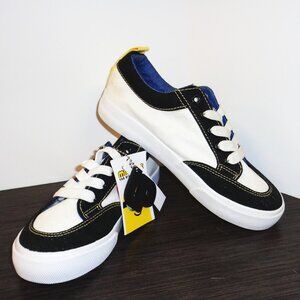 Brand New Ground Up Minions Low Rise Sneakers. Multiple Sizes. HF3084 F55